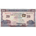 (264) Northern Ireland P242g - 20 Pounds (Ulster Bank) (2017) (ATTENTION: LITTLE SPOT)